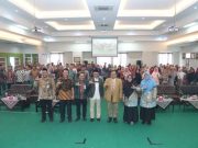 Universitas Terakreditasi Internasional Banyak Diminati Mahasiswa Asing