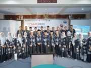 Gelar Konferensi Internasional Teknik Unissula Dorong Implementasi Smart Infrastructure