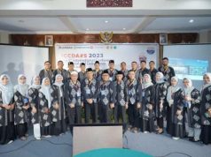 Gelar Konferensi Internasional Teknik Unissula Dorong Implementasi Smart Infrastructure