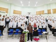 Mahasiswa Farmasi Unissula Harus Cakap Menangkap Peluang Bisnis