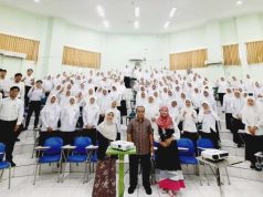 Mahasiswa Farmasi Unissula Harus Cakap Menangkap Peluang Bisnis