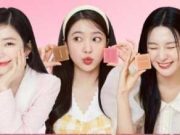Azarine Gandeng Red Velvet Luncurkan Facetive Series Makeup