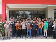 Puluhan Ormas di Kebumen Sepakat Wujudkan Pemilu Damai