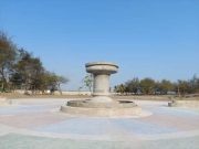 Hidupkan Pantai Petanahan, Kini Dipercantik Pandan Kuning Park