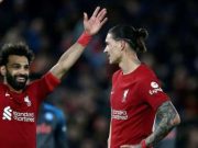 Striker Uruguay Ini Tak Egois dan Utamakan Tim