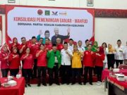 Tim Ganjar-Mahfud Kebumen Terbentuk, Segera Rangkul Relawan