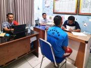 Ditahan, Tersangka Mencabuli Anak Tirinya Selama 3 Tahun 7 Bulan
