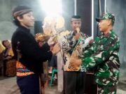 Wayangan Bersih Dusun, Hadirkan Bintang Tamu Gareng Tralala