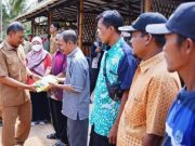 Honor Insentif Ketua RT dan Ketua RW di Pacitan Dilipatgandakan