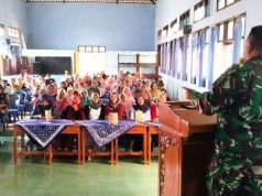 Tindak Kekerasan Pada Anak, Berdampak Meresahkan Masyarakat