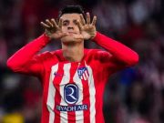 Dua Pemain Ini yang Membuat Atleti Konsisten