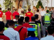 Melibatkan TNI, Penonton Guyon Waton Dilarang Bawa Miras