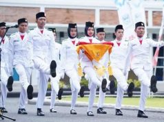 Momentum Membangkitkan Semangat Kolaborasi Membangun Negeri