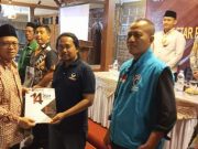 Komisioner KPU Wonogiri yang Baru Diumumkan, Dua Diantaranya Wajah Lama