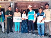 Mewujudkan Mimpi Warga Tak Mampu, Pasang Listrik Secara Gratis