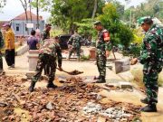 Memasuki Musim Pancaroba, Waspadai Bencana Hujan Angin