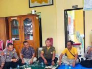 Warga Sambong Blora Minta Rambu Lalu Lintas Dilengkapi, Sebab Laka Lantas Masih Tinggi
