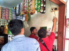 Kawanan Pembobol Toko, Diringkus Satreskrim Polres Wonogiri