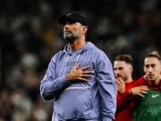 Sudah Temukan Mentalitas Khas Klopp