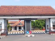 Kebumen Buka Seleksi Jabatan Sekda, Berikut Persyaratannya