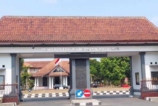 Kebumen Buka Seleksi Jabatan Sekda, Berikut Persyaratannya