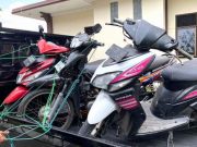 Operasi Sikat Jaran, Polres Wonogiri Ungkap 5 Kasus dengan 5 Tersangka