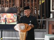 Bupati Apresiasi Kejari Ungkap Mafia Pupuk, Kerugian Negara Rp 8,6 M