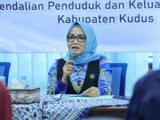 TP PKK Kudus Siapkan Link Pengaduan Kekerasan Perempuan dan Anak