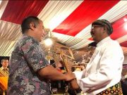 Bimo Krido, Dipentaskan di 78 Lokasi di dalam dan Luar Negeri Termasuk di Wonogiri