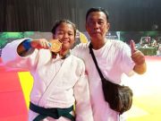Pejudo Wonogiri Bukukan Prestasi Gemilang di Kejurnas KASAD Cup Ke XIV