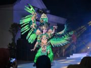 Festival Batik Kebumen Ajang Promosikan Batik Khas Daerah