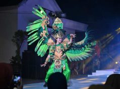 Festival Batik Kebumen Ajang Promosikan Batik Khas Daerah