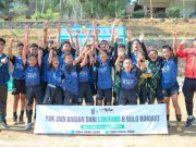 Putra Nungkulan Girimarto Juara Lokita Fun Games