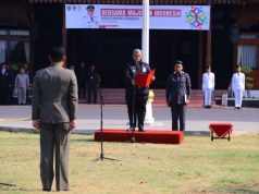Sumpah Pemuda Momentum Bangkitkan Semangat Kolaborasi dalam Memajukan Negeri