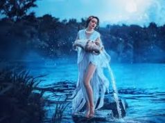 Ramalan Zodiak Harian 5 Oktober 2023, AQUARIUS