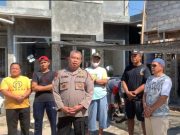 Dua Anggota Polres Klaten Hibahkan Tanah untuk Musala dan Sekolah