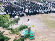 Wali Kota: Santri Penjaga Terdepan Melawan Kebodohan