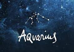 Ramalan Zodiak Harian 1 November 2023, AQUARIUS