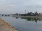Menggerakkan Pundi-Pundi Sungai