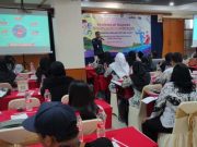 KPw BI Tegal Edukasi CBP Rupiah kepada Guru