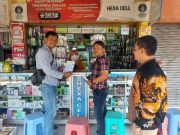 BNI Dorong UMKM di Blora, Salurkan KUR Hingga Rp 500 Juta