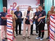 Masuki Usia 72 Tahun, Bank Brebes Terus Berbenah