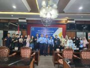 LIK Unisri Gelar Uji Kompetensi bagi Lulusan Terbaik di 14 Prodi