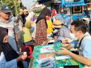 Puskesmas Limpung Batang Dekatkan Layanan Lewat CFD