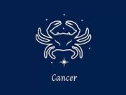 Ramalan Zodiak Harian 11 Oktober 2023, CANCER