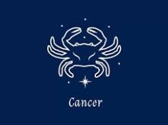 Ramalan Zodiak Harian 11 Oktober 2023, CANCER
