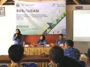 Hebat, Desa Tutup Tunjungan Bisa Masuk 17 Nominasi Desa Cinta Statistik di Jawa Tengah