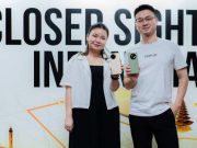 Semarang Masuk Top 5 Peminat Teknologi Smartphone