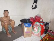Kondisi Memprihatinkan Mantan Pemain PSIS Budiono Sutikno Bikin Haru
