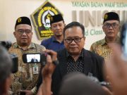 Unissula Resmi Buka Pendaftaran Mahasiswa Baru 9 Oktober Ini